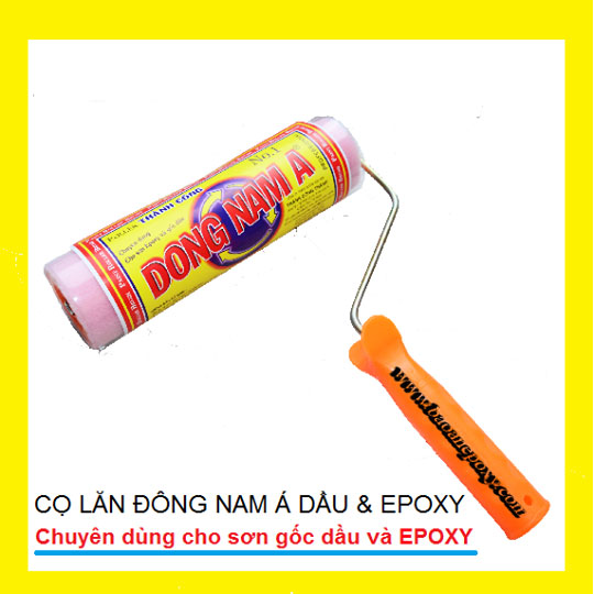 Rulo Lan Son Phu Epoxy